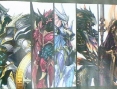 White Knight Chronicles 2: new images