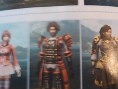 White Knight Chronicles 2: new images