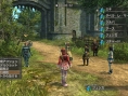 White Knight Chronicles 2: new images