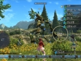 White Knight Chronicles 2: new images