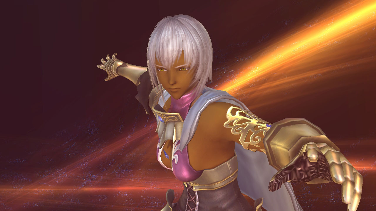 White Knight Chronicles 2 : tout plein d'images