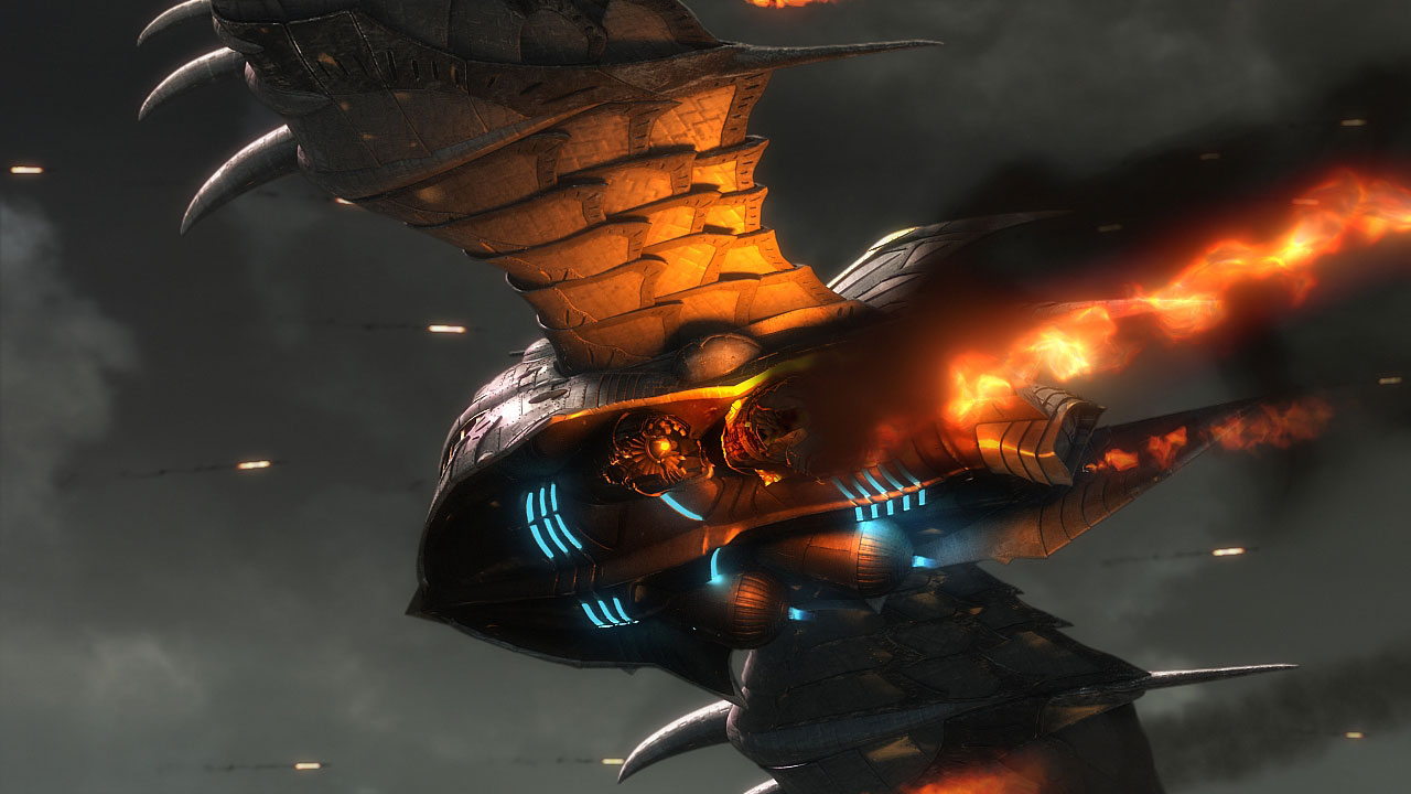 White Knight Chronicles 2: new images