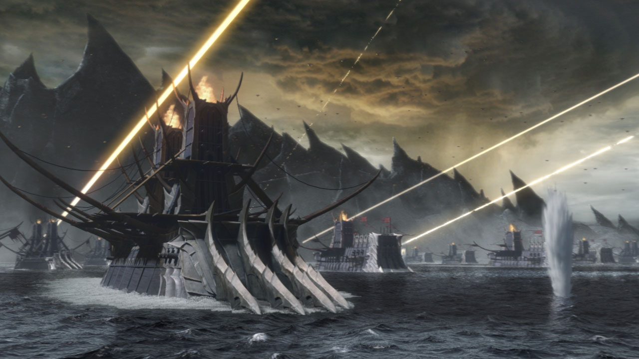 White Knight Chronicles 2: new images
