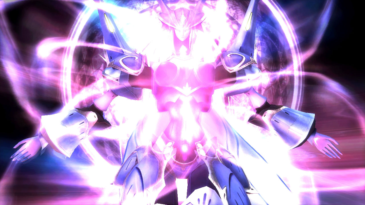 White Knight Chronicles 2 : tout plein d'images