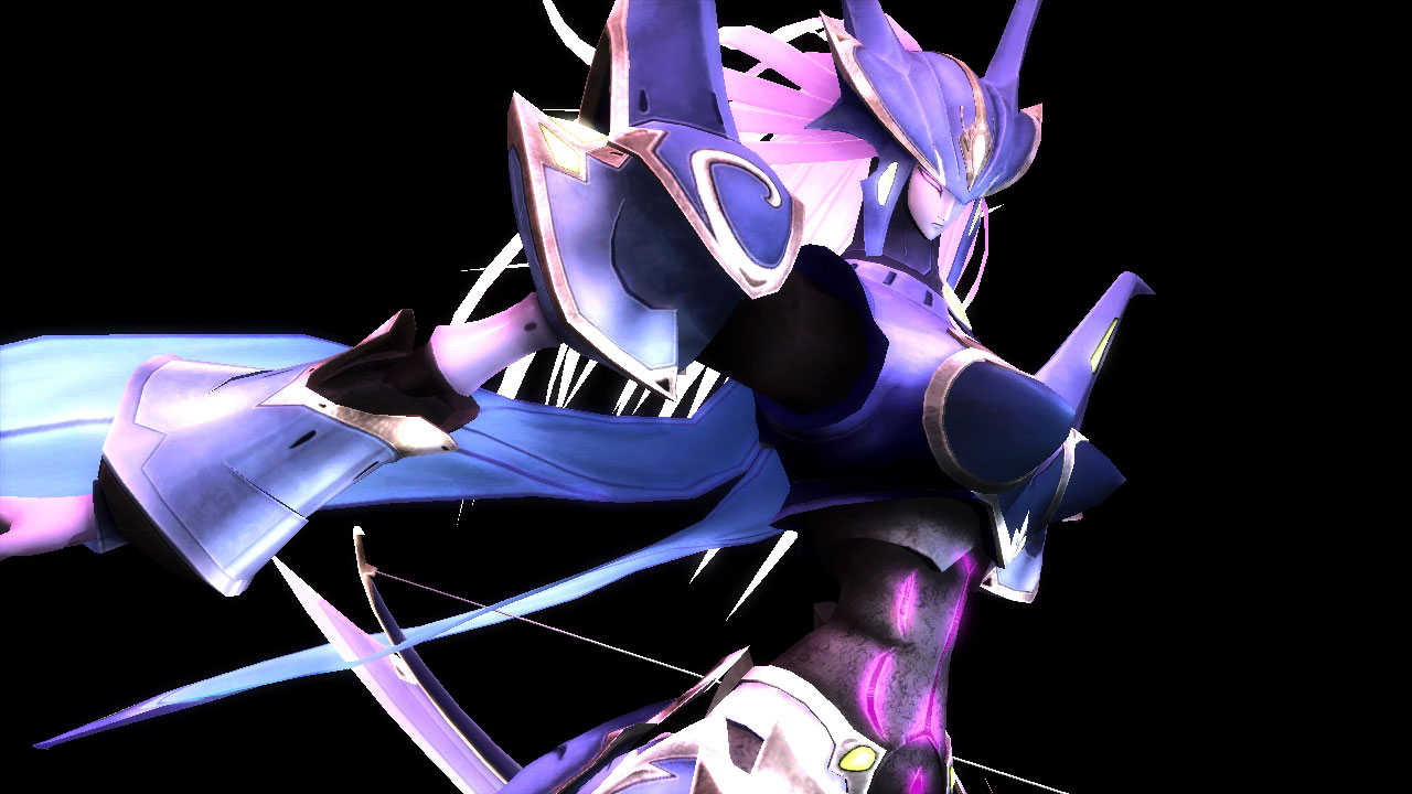White Knight Chronicles 2: new images