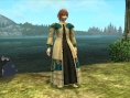 White Knight Chronicles 2: new images