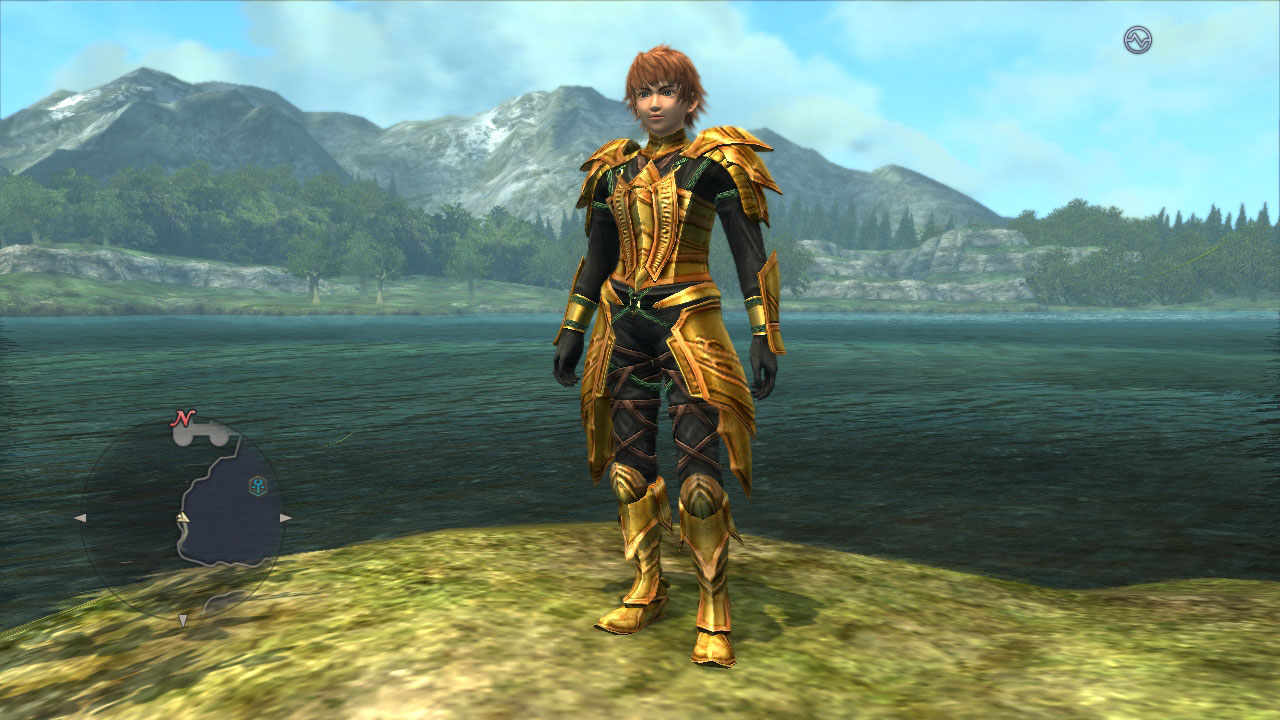 White Knight Chronicles 2: new images