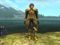 White Knight Chronicles 2: new images