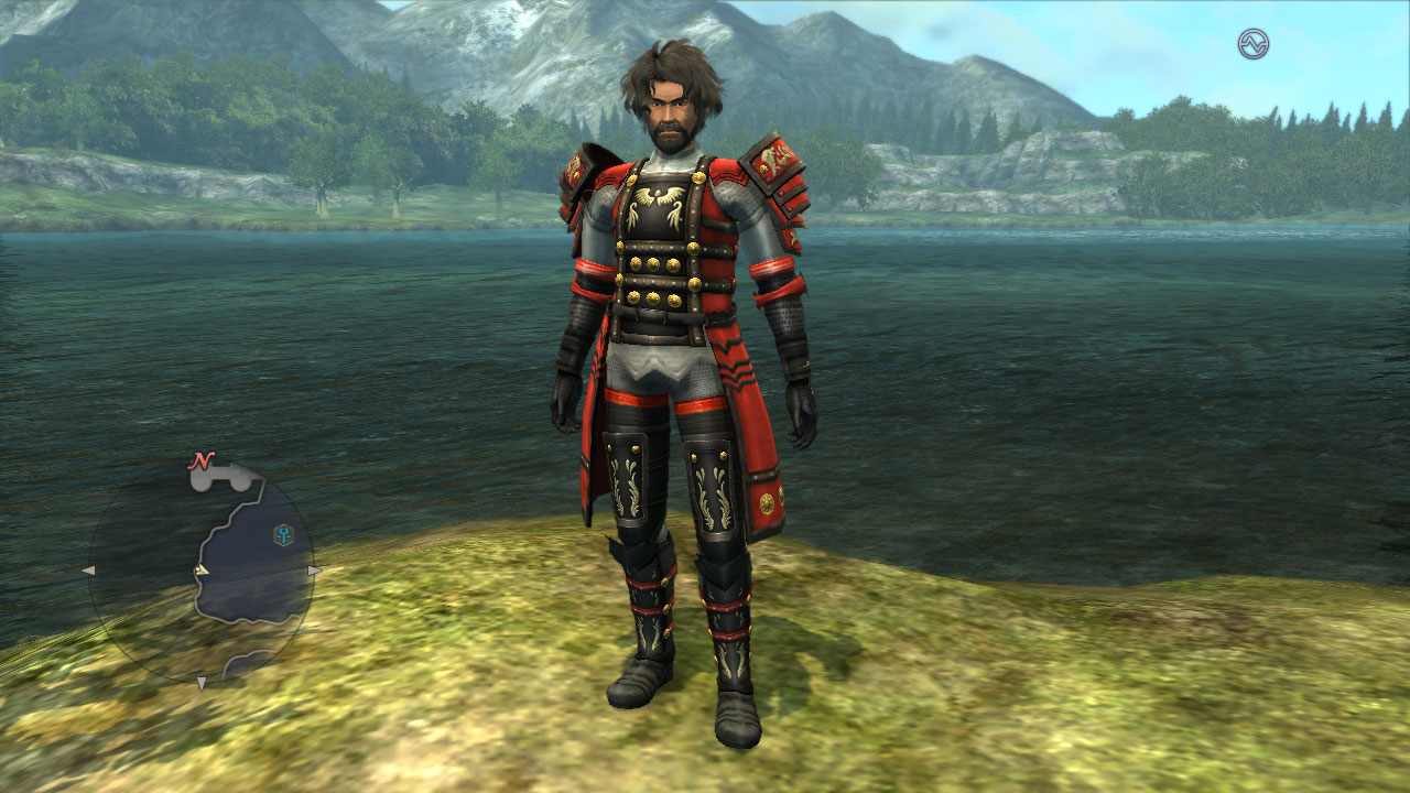 White Knight Chronicles 2: new images