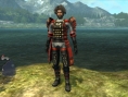 White Knight Chronicles 2: new images
