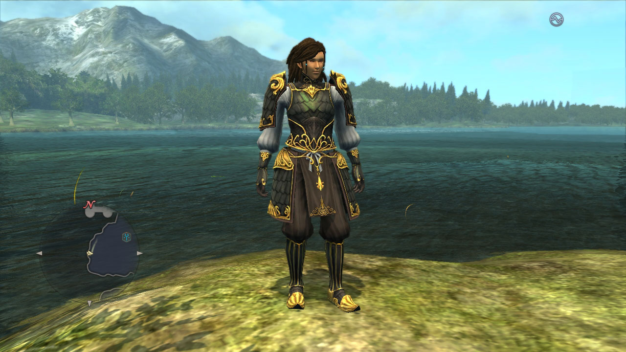 White Knight Chronicles 2: new images