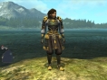 White Knight Chronicles 2: new images