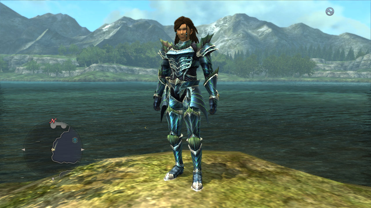 White Knight Chronicles 2 : tout plein d'images