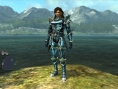 White Knight Chronicles 2: new images