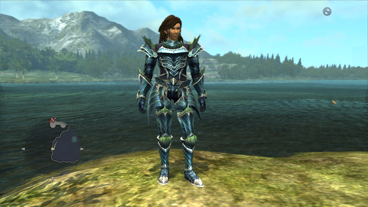 White Knight Chronicles 2 : tout plein d'images