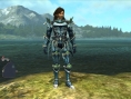 White Knight Chronicles 2: new images