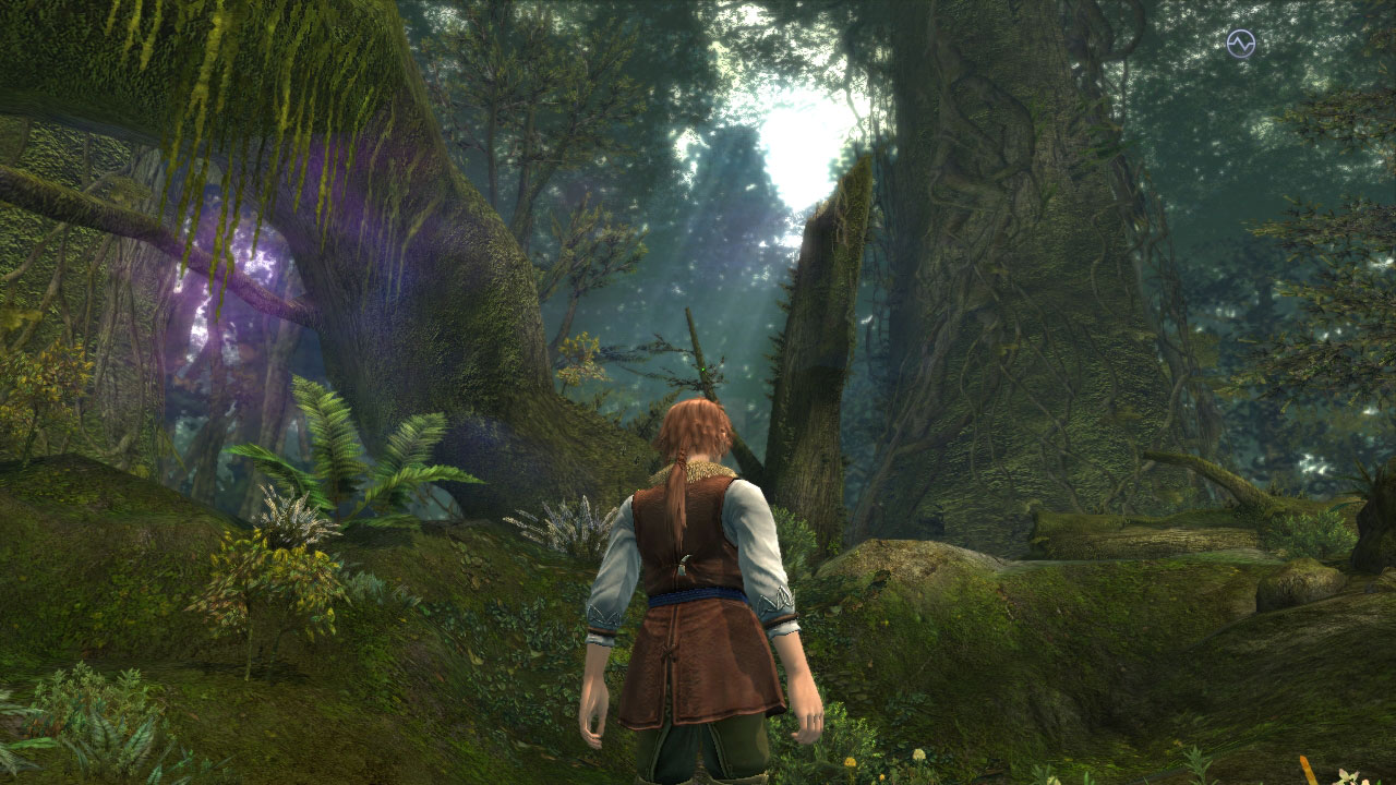 White Knight Chronicles 2: new images