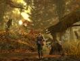 White Knight Chronicles 2: new images