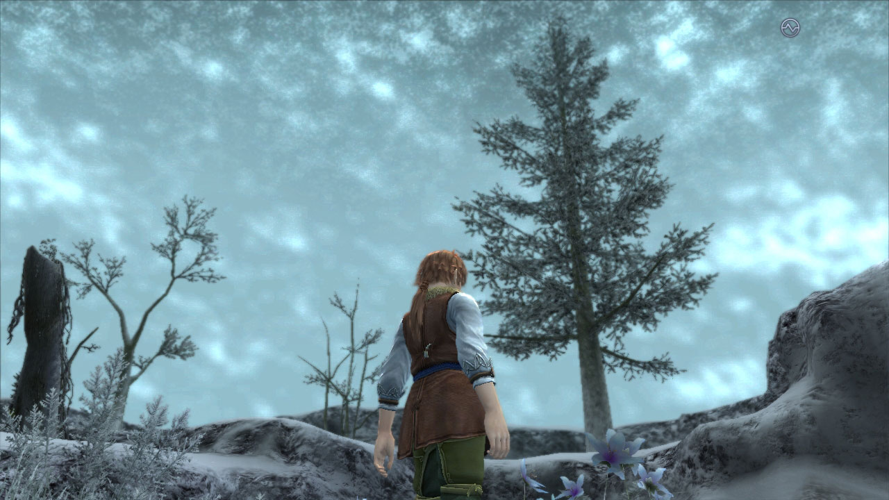 White Knight Chronicles 2: new images