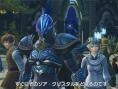 White Knight Chronicles 2 : quelques images