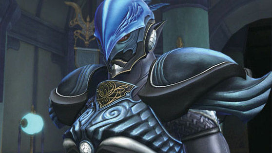 White Knight Chronicles 2: new images