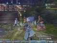 White Knight Chronicles 2 : quelques images