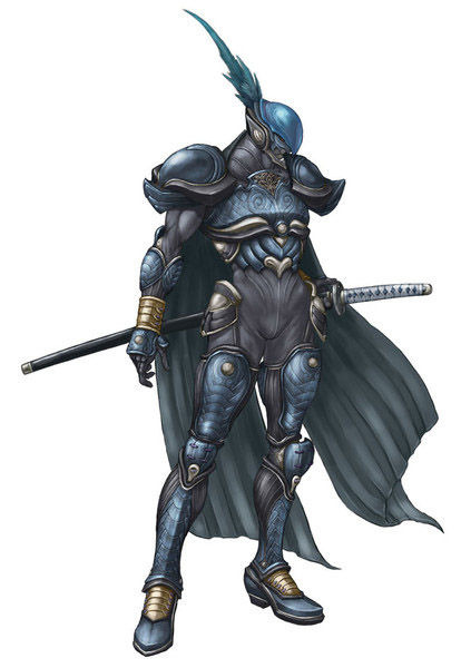 White Knight Chronicles 2 : quelques images