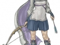 White Knight Chronicles 2 : quelques images