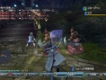 White Knight Chronicles 2: new images