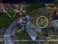 White Knight Chronicles 2: new images