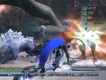 White Knight Chronicles 2: new images
