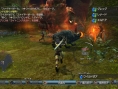 White Knight Chronicles 2: new images