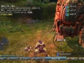 White Knight Chronicles 2: new images