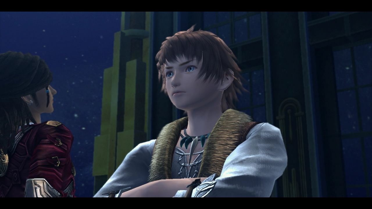 White Knight Chronicles 2: new images