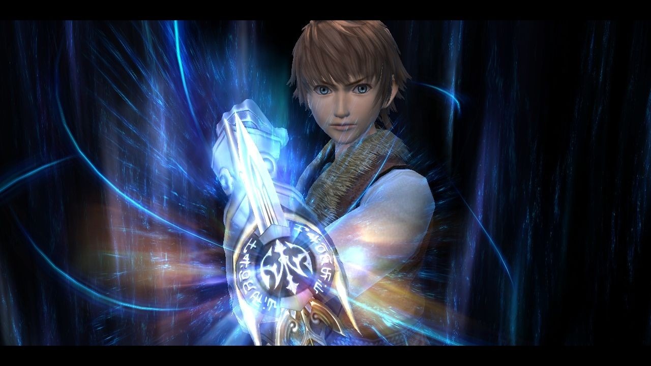 White Knight Chronicles 2: new images