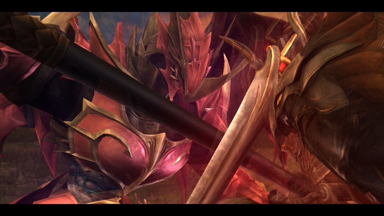 White Knight Chronicles 2: new images