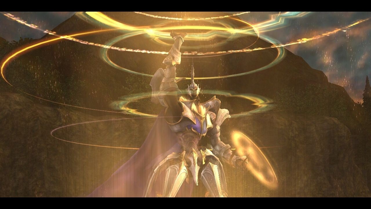 White Knight Chronicles 2: new images