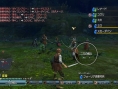 White Knight Chronicles 2: new images