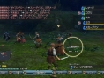 White Knight Chronicles 2: new images