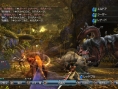 White Knight Chronicles 2: new images