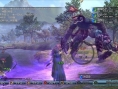 White Knight Chronicles 2: new images
