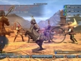 White Knight Chronicles 2: new images