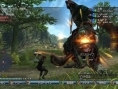 White Knight Chronicles 2: new images