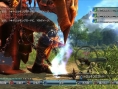 White Knight Chronicles 2: new videos