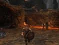 White Knight Chronicles 2: new images