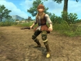 White Knight Chronicles 2: new images