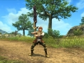 White Knight Chronicles 2: new images