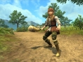 White Knight Chronicles 2: new images
