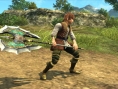 White Knight Chronicles 2: new images