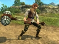 White Knight Chronicles 2: new images